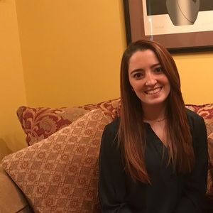 Meet your Posher, Jessica